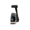 Vetus Engine remote control AFSTTOP single lever top mount with plastic housing and handle without neutral safety switch