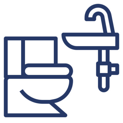 Pumps, Plumbing & Sanitary
