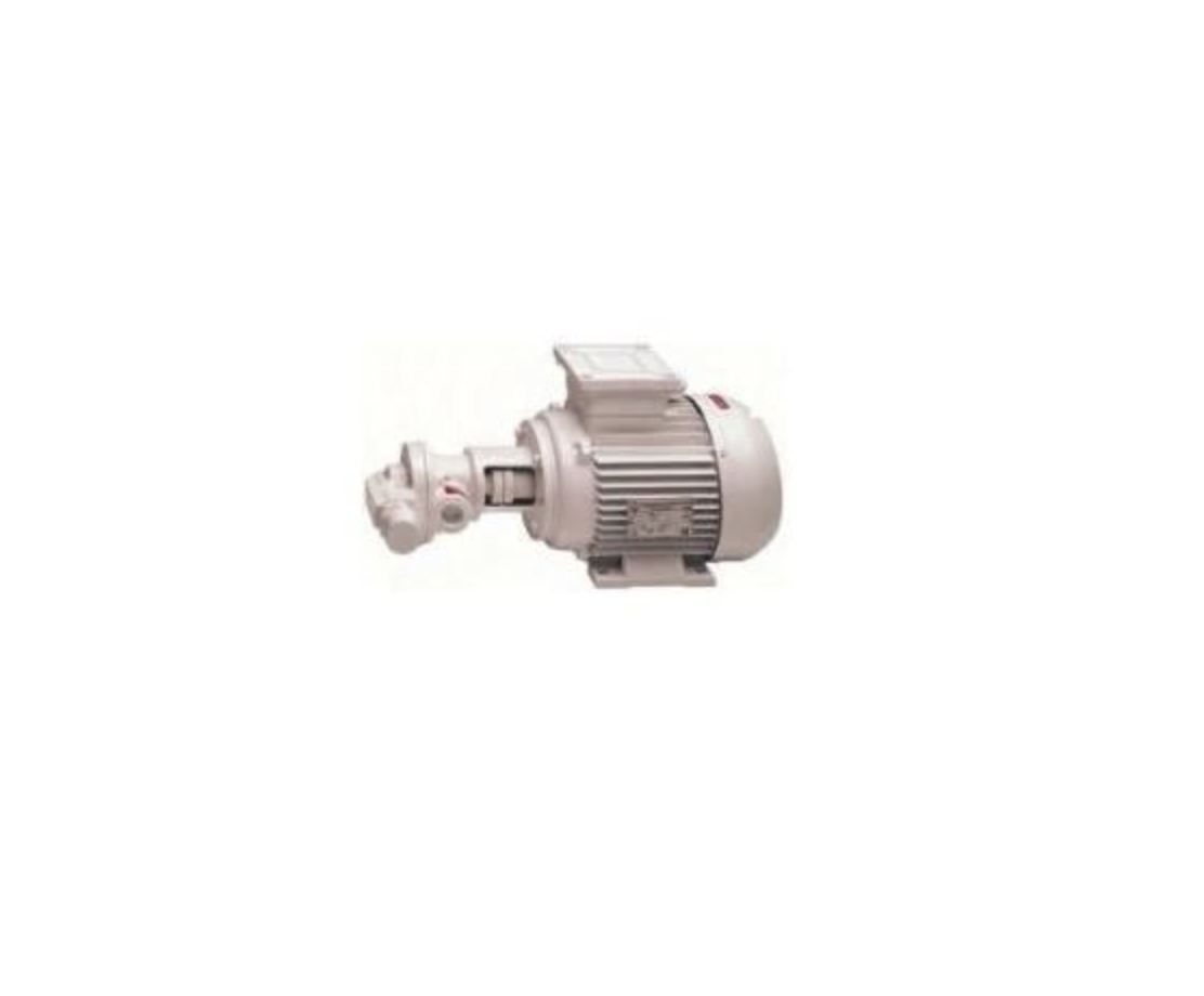 1Gianneschi Pump gear type PQ15 GH 24 V 0.37 kW 1450 Rpm,2