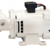 Gianneschi Pump gear type PQ 60 GH 400 V 3 Ph 50 Hz 1.5 kW 1450 Rpm