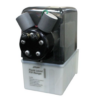 Bennett Marine Pump oildyne 24V port dual acting