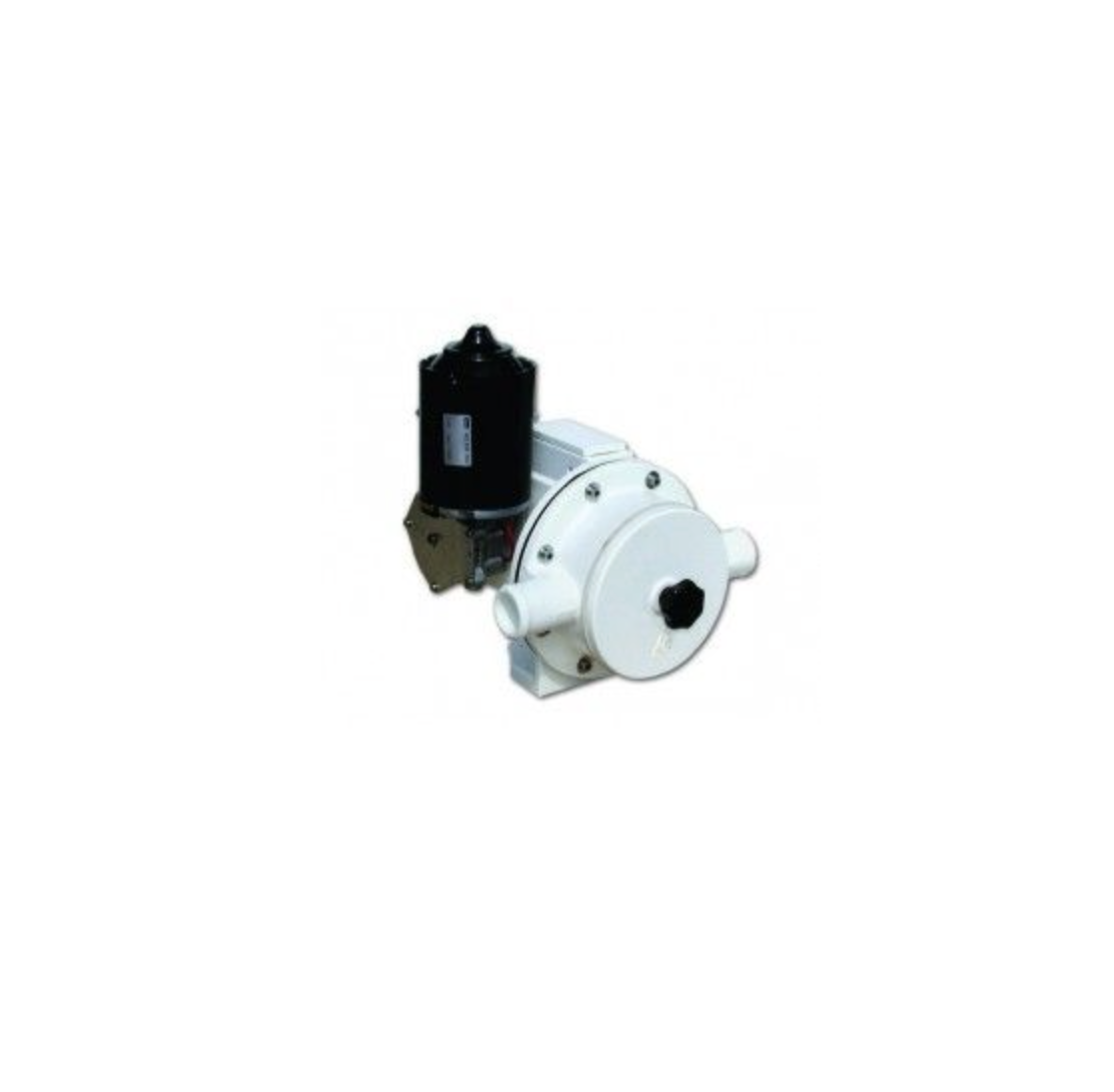 Exalto Pump type M50E Aluminium 24 V 40 Lpm Rheinstrom,2