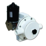 Exalto Pump type M50E Bronze 24 V 40 Lpm Rheinstrom