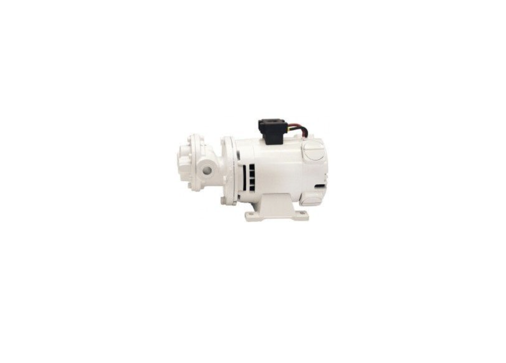 Gianneschi Pump gear type IN12 12 V 0.25 kW 2900 Rpm,2
