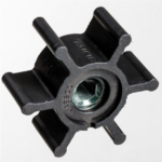 Jabsco Impeller nitrile for 04.19.0001 & 04.19.0002 Porta quick pump