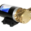 Jabsco Pump bilge 6 Gpm 24V water puppy commercial duty
