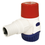 Rule Bilge Pumps Automatic 1100 GPH 24V