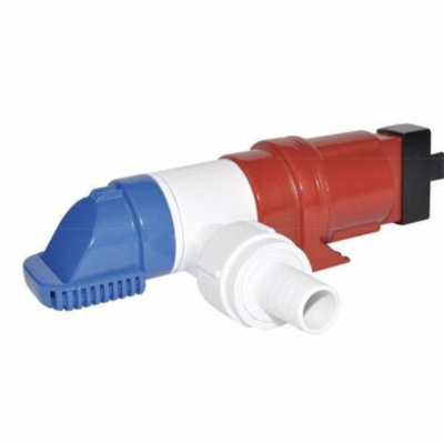 Rule pump bilge LoPro 900 Gph automatic