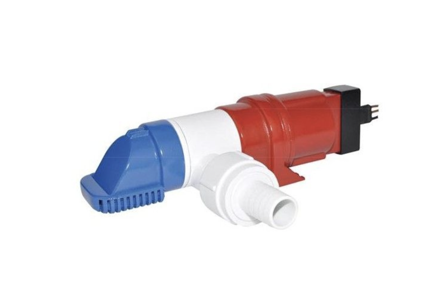 Pump bilge LoPro 900 Gph automatic