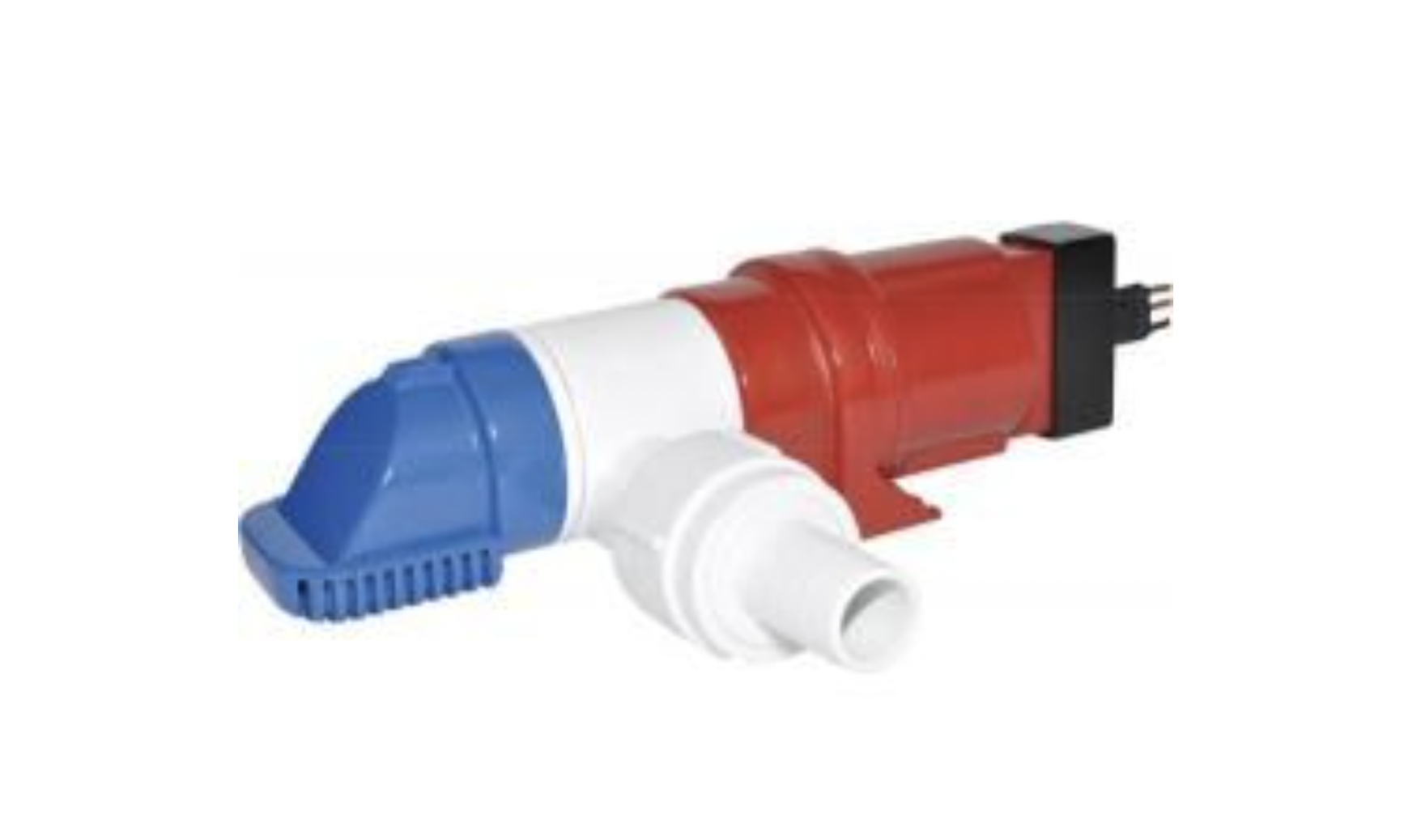 Pump bilge LoPro 900 Gph automatic,2