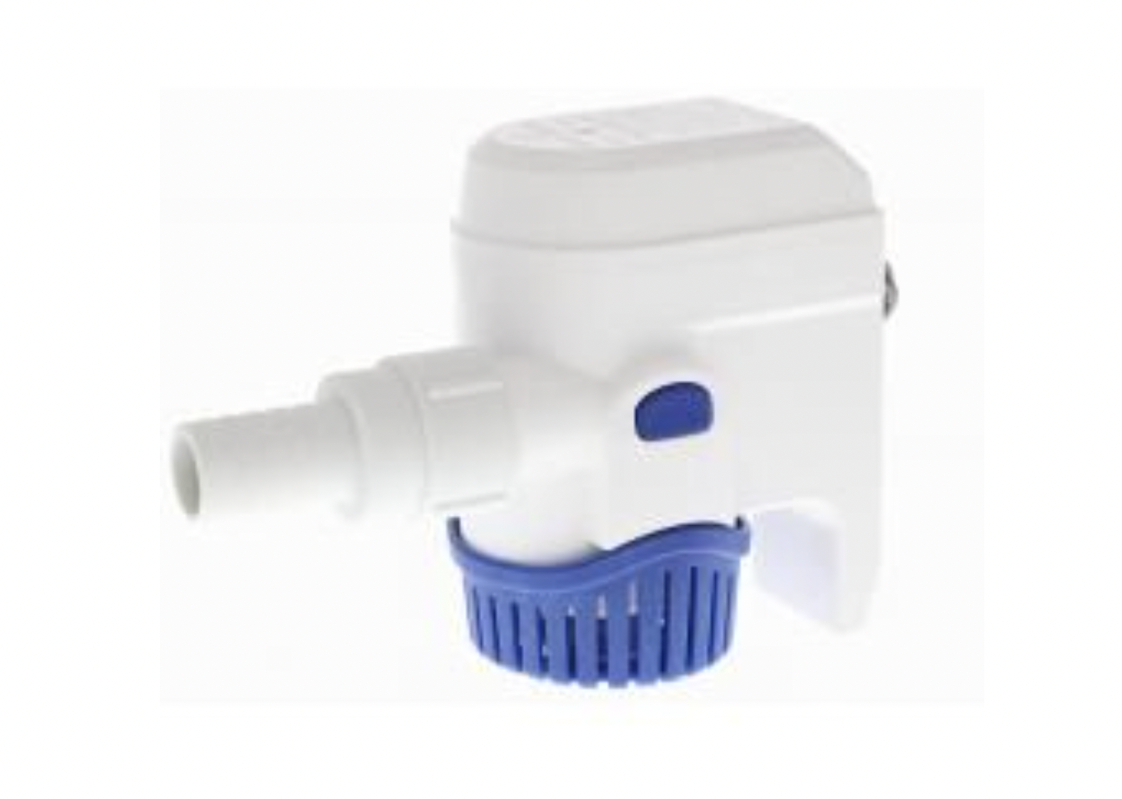 jabsco Pump bilge 500Gph 12V auto sensing,2