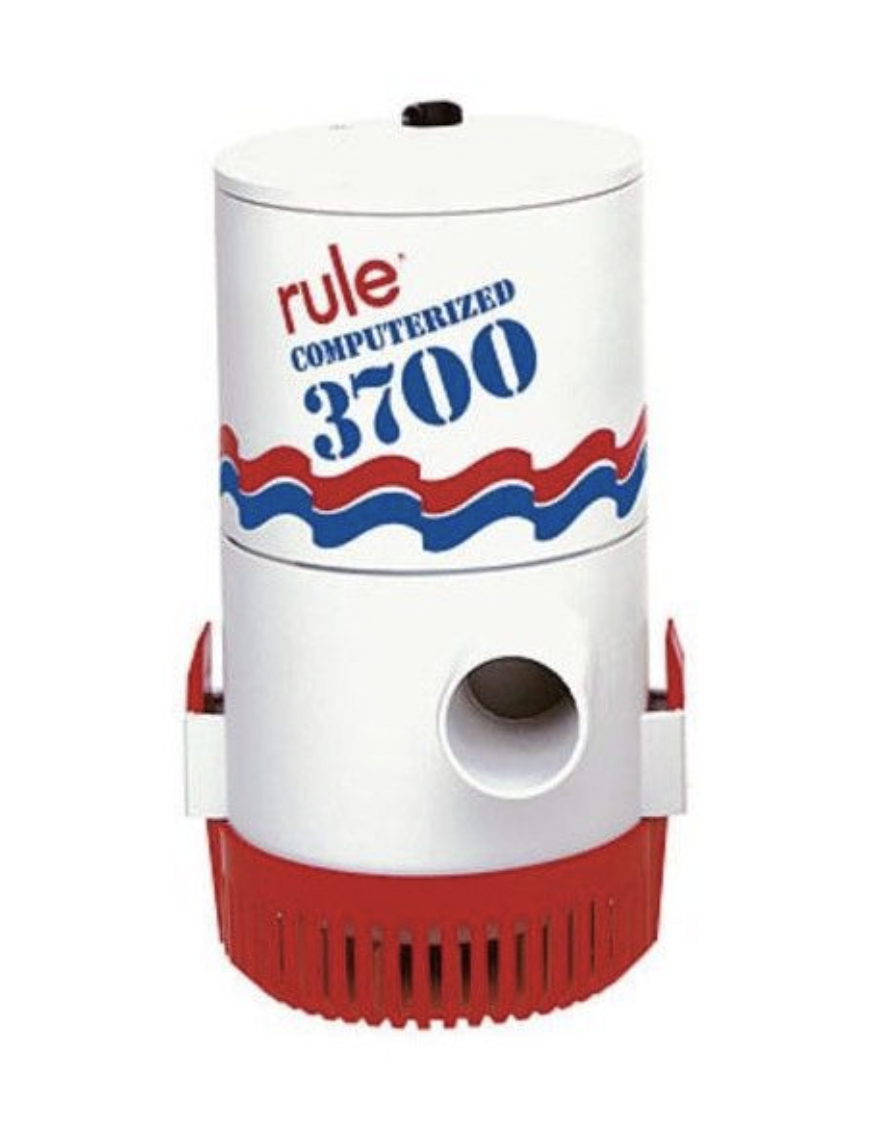 rule 3700