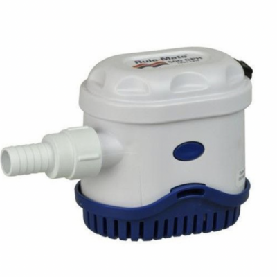 Rule pump bilge 1100 Gph 24V