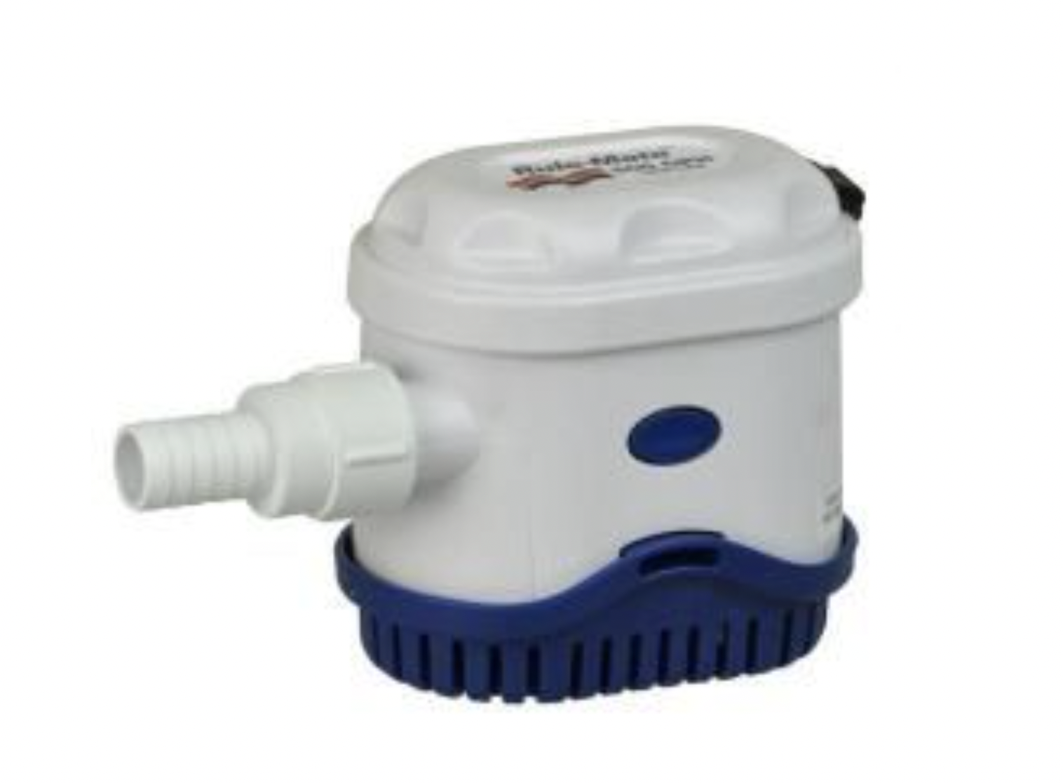 rule Pump bilge 1100 Gph 24V,2