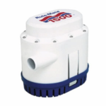 Rule pump bilge 1500 Gph 12V