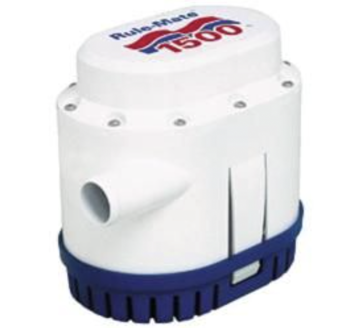 rule Pump bilge 1500 Gph 12V,2