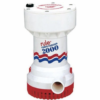 Rule Pump bilge 2000 Gph 12V auto