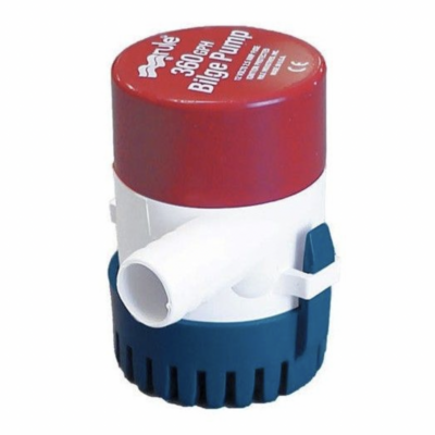 Rule pump bilge 500 Gph 12V auto