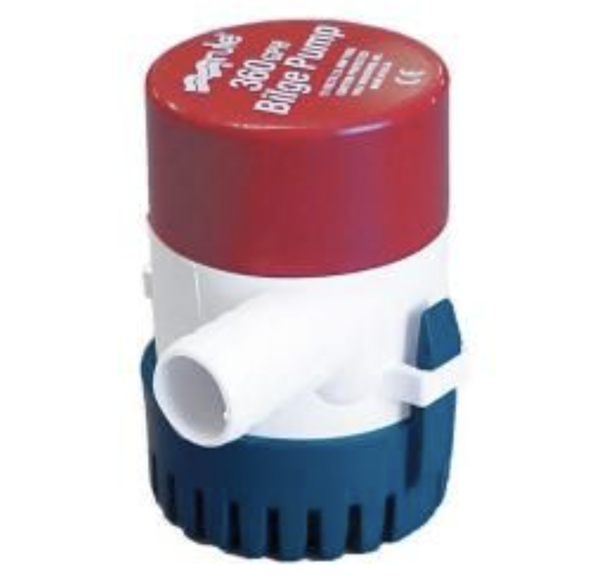 rule Pump bilge 500 Gph 12V auto,2