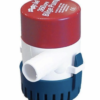 Pump bilge 500 Gph 24V auto